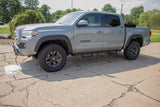 Fishbone Offroad Tacoma Crew Cab 4 in. Drop Step