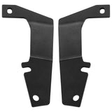 2010-2020 Toyota 4Runner A-Pillar Light Kit, Includes D-SS Flood