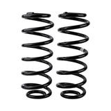 Rear Coil Spring Set (3139)