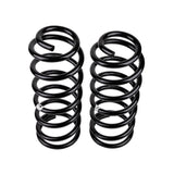Front Coil Spring Set (2975)