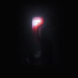 AlphaRex LED Taillights Red Smoke - 620060 - image 5