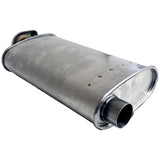 Crown Automotive Muffler — Unpainted (E0021456) - image 7