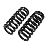 Front Coil Spring Set (2951)