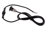 NEW - Marine 5050 LED Deck Lighting Beveled Downward pitch technology - Black Casing RGB Multi-Color - Compatible with H