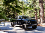 Body Armor 4x4 2019+ Ram 1500 Ambush Series Front Bumper (Nonwinch)