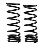 Rear Coil Spring Set (2GQ02AM)