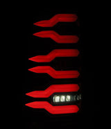 AlphaRex LED Taillights Black - 620006 - image 5