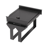 Console Safe - '15-20 F-150 / '17-22 F-250/350 Super Duty / '18-24 Expedition; w/ Flow-Thru Console (Black, Co