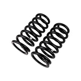 Rear Coil Spring Set (2725)
