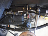 ICON Vehicle Dynamics Leaf Springs — 2005-2023 Toyota Tacoma