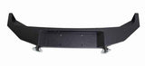 Fishbone Offroad XJ Bullhead Front Winch Bumper