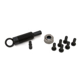 Centerforce DYAD(R) DS 10.4, Multi-Disc Clutch and Flywheel Kit, 157 Tooth Gear (413115750) — view 8