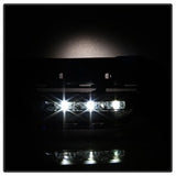 Spyder OEM LED Fog Lights w/ Universal Switch - Clear (5082985) - image 5