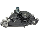 PRW - High Performance Aluminum Water Pump, as-cast - 1434607 - image 2