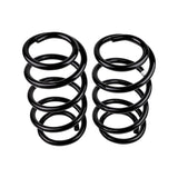 Rear Coil Spring Set (2730)