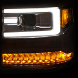 ANZO USA - Projector Headlight Set - 111374