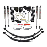 Skyjacker Suspension Shocks — 46" (SKYM2060)