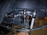 ICON 2005-2023 Toyota Tacoma, Rear, V.S. 2.5 Aluminum Series RXT Shock Absorbers, Remote Reservoir w/ CDEV, Pa