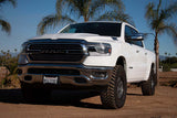 ICON 2019-2026 Ram 1500, 2-3" Lift, Stage 2 Suspension System, Billet