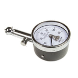Autometer TIRE Pressure Gauge 60 PSI W/peak HOLD (ATM2343)