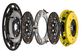 Advanced Clutch ACT Twin Disc Max Extreme Street Clutch Kit (T3SF06)