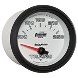 2-5/8" TRANSMISSION TEMPERATURE, 100-250 F, PHANTOM II