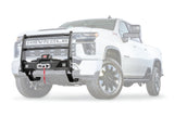 TRANS4MER GRILLE GUARD KIT - CENTER ONLY | 17-21 SUPER DUTY / 19-21 RAM 2500/3500 / 20-21 SILVERADO/SIERRA HD / 2021 F15