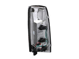 ANZO USA - Tail Light Assembly - 211144