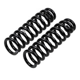 Front Coil Spring Set (3163)