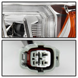 Spyder Multi-Beam High-Power LED Module Equipped Headlights (5088383) - image 5