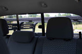Kentrol/Fishbone Offroad 1988+ GM Trucks 5.6 ft Bed Tackle Rack