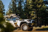 2016-2023 Toyota Tacoma Apex Series Hybrid Front Winch Bumper