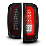 ANZO USA - Tail Light Assembly - 311435