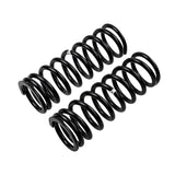 Rear Coil Spring Set (3066)