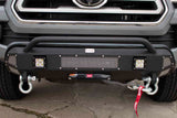 Fishbone Offroad Tacoma Center Stubby Bumper