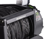 Ironman 4x4 Frontier 9,500lb Winch - Synthetic Rope - IMW9500MSR - image 4