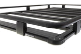 BASE Rack Guard Rail (1780070)