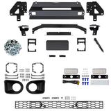 Combination Bumper (3424050B)