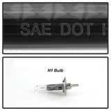 Spyder High-Power LED Module ( Low Beam ) Equipped 2 (5087751) - image 7