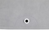 Covercraft Industries LLC Bronco Custom 5LAYER Softback ALL Climate CAR Cover GRAY (COVC18826AC) — view 2