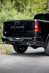 3in. Cat-Back. 2.5in. Dual Split Rear Exit. T304 (S5156304)
