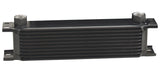 Derale 10 Row Series 10000 Stack Plate Cooler, -10AN O-ring Female - image 2