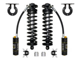 ICON 2023-2026 Ford F-250/F-350 Super Duty 4WD, 2.5-3” Lift, V.S. 2.5 Series Coilover Conversion Kit, Remote Reservoir w/ CDCV (61723C) — view 6