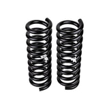 Front Coil Spring Set (2790)
