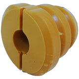 Crown Automotive Bump Stop — Orange (4895443AB) - image 3