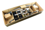 StreetGrip system for 1967-1969 GM F-Body with small block.