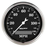 DIRECT FIT DASH KIT, CHEVY TRUCK 60-63, TACH/MPH/FUEL/OILP/WTMP/VOLT, OTB