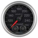 2-1/16" TRANSMISSION TEMPERATURE, 100-260 F, ELITE