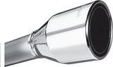 Axle-Back Exhaust System - S-Type — Front (11762)