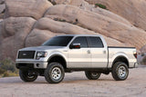 Basic Lift System w/Shocks (K2190)